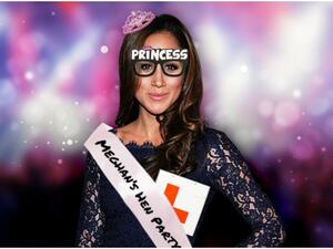 ميغان ماركل