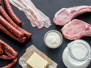 إنتبه..هذه هي أسباب إرتفاع نسبة الكوليسترول