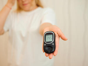 تجنب التدخين للوقاية من جروح مرضى السكري

