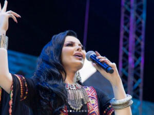 Diana Karazon was contacted by the press to reply to Munther Rayahneh's allegations (Source: dianakarazonw - Instagram)