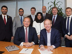 In 2017, this service was named one of the world’s Top 10 Court Technology Solutions by the US-based National Association for Court Management (NACM).