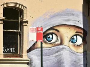 باحثون يتصفحون الانترنت بحثا عن الجهاديات
