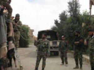 الديكور الشيطاني الذي حوّل الجثث إلى زينة