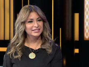 الفنانة السورية ديمة بياعة
