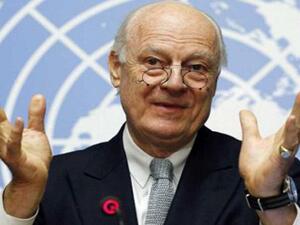 ستافان دي ميستورا