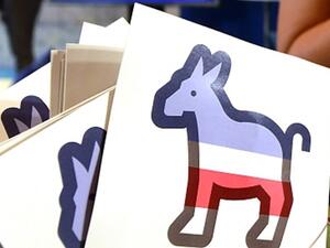 سيتمكن الديمقراطيون من انتزاع المقاعد الـ23 المطلوبة للفوز بالغالبية