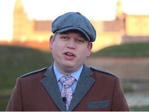 راسموس بالودان