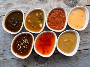 Nearly 20-year-old McDonald's sauce sells for $14,700 USD. (Shutterstock) Nearly 20-year-old McDonald's sauce sells for $14,700 USD. (Shutterstock)