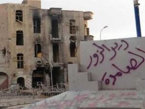 تعليق مثير لجنرال أمريكي على سلوك روسيا العسكري بسوريا
