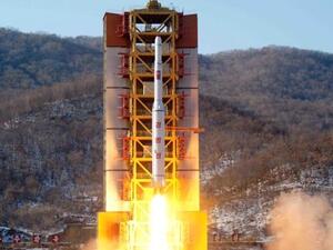 North Korea often justifies its development of nuclear weapons as a measure aimed at countering alleged American aggression (AFP/File)