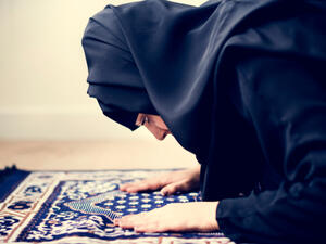 دعاء اليوم السابع والعشرين من رمضان

