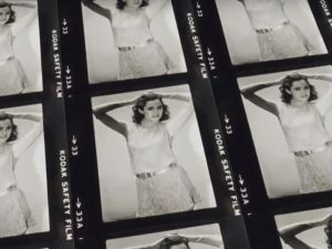 Ms. Dodd said it was years before she decided her life with Khashoggi was no longer what she wanted (Youtube/WalrusRider)