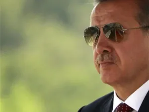 رجب طيب اردوغان