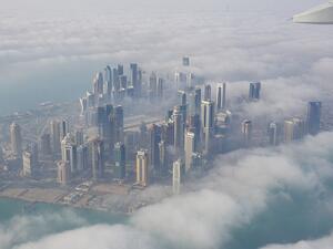 "واشنطن بوست": أزمة قطر تهدد بنشوب نزاع جديد في الشرق الأوسط
