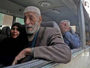 تم استهداف ثلاثة أفراد وتسع شركات لدورهم في الأبحاث