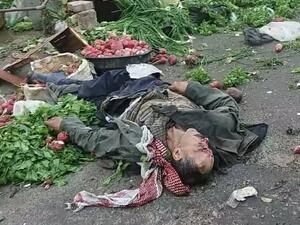 منظمة: إرسال مفتشين عن الأسلحة الكيماوية إلى دوما السورية "قريبا"
