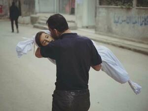 بوتين يأمر بفتح "ممر إنساني" في الغوطة 