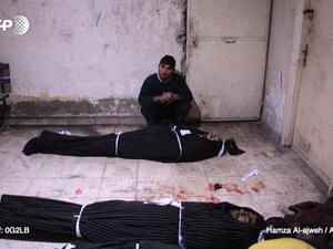 تتضارب الأرقام والإحصائيات مع استمرار الحملة الوحشية على ما تبقى من مناطق الغوطة