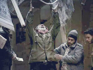 الجيش السوري يحشد قواته جنوب دمشق تمهيدا لهجوم ضد "داعش"
