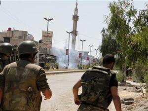 سوريا.. هدنة روسيا "بحاجة لتحديث" بهذه الشروط
