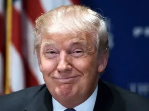 دونالد ترامب