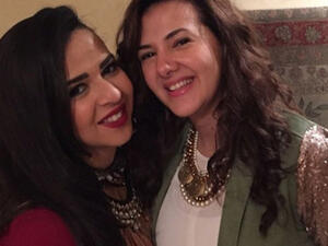 مسلسل نيللي وشريهان - الحلقه السابعه