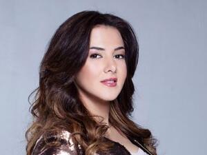 دنيا سمير غانم