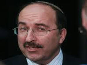 نتانياهو يعين دوري غولد مديرا عاما للشؤون الخارجية