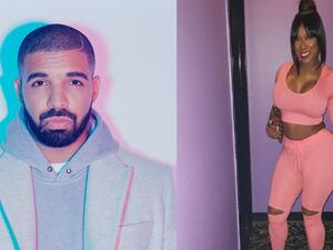 دريك وليلى لايس