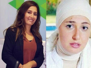 Shiha used to post to Facebook lots of religious quotes and verses (Source: dremaddental - hala_shiha_official - Instagram)