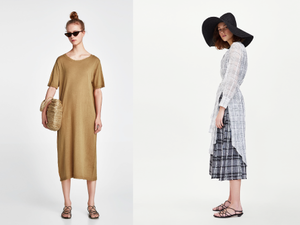 دللي نفسك في فصل الربيع واجعلي خزانتك مفعمة بالحيوية مثلك