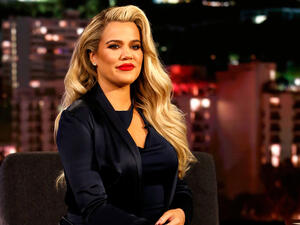 كلوي كارداشيان