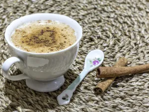 يعتبر السحلب من أفضل المشروبات الطبيعيّة التي تحفّزُ على النموّ السليم

