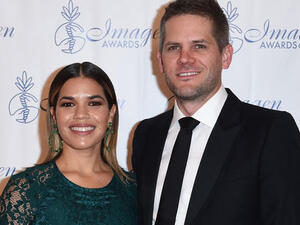 أمريكا فيريرا