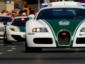 The suspects were confronted with evidence that showed that they carried out thefts by posing as police officers and even assaulted the victims (AFP/File Photo)