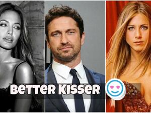 أنجلينا جولي