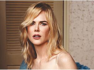 نيكول كيدمان (.etonline)