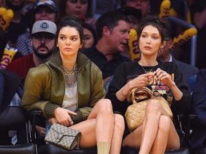 كيندال جينر 