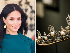 ميغان ماركل