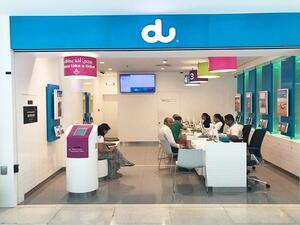 du expands retail footprint in Dubai, Abu Dhabi and Ajman