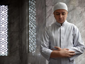 سر ليلة القدر والعشر الأواخر في رمضان