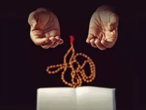 أدعية تفريج الكرب

