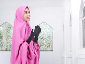 دعاء اليوم الثالث من شهر رمضان

