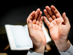 دعاء اليوم السادس من شهر رمضان

