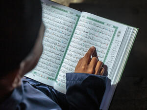 دعاء اليوم السابع من شهر رمضان

