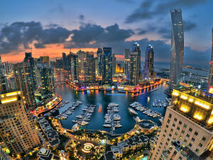 All of Dubai’s top 20 inbound visitor source markets saw positive or near stable year-on-year performances in H1 2017