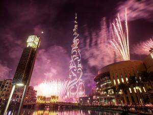 دبي لاتعر المستحيل