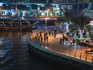 Support for the construction of peaceful nuclear energy plants in the UAE has risen significantly since 2013. (File photo) 