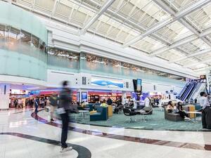 The man told police that he has a big family and they had taken two vehicles to reach home in Al Ain and did not notice his missing daughter (AFP/File)