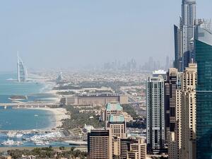 Growth is projected to recover over the next few years. (File photo)